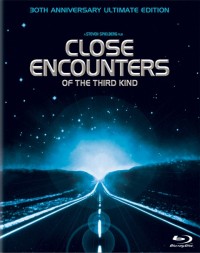 Blízká setkání třetího druhu (Close Encounters of the Third Kind, 1977)