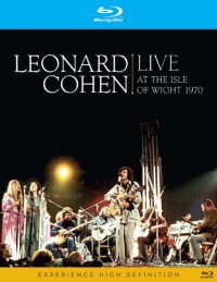 Cohen, Leonard: Live at the Isle of Wight 1970 (1970)