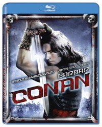 Barbar Conan (Conan the Barbarian, 1982)