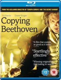 Ve stínu Beethovena (Copying Beethoven, 2005)