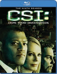 Kriminálka Las Vegas - 9. sezóna (CSI: The Ninth Season, 2008)