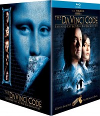 Šifra mistra Leonarda - dárkový box (Da Vinci Code, The: Gift Set, 2006)