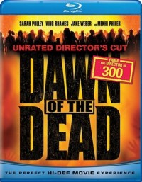 Úsvit mrtvých (Dawn of the Dead, 2004)