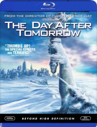Den poté (Day After Tomorrow, The, 2004)