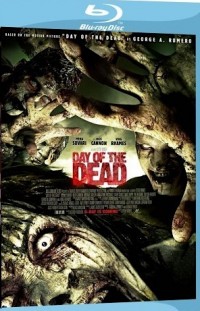 Zombies: Den-D přichází (Day of the Dead (2008), 2008)