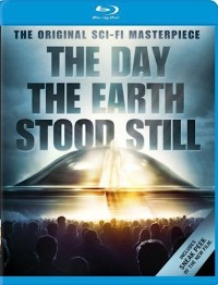 Den, kdy se zastavila Země (1951) (Day the Earth Stood Still, The (1951), 1951)