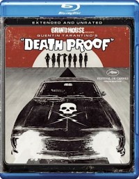 Grindhouse: Auto zabiják (Death Proof, 2007)