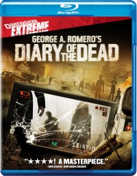 Deník mrtvých (Diary of the Dead, 2007)