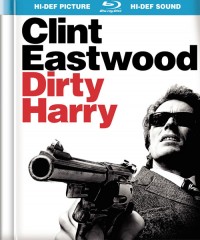 Drsný Harry (Dirty Harry, 1971)