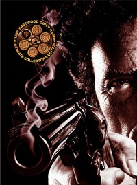 Drsný Harry - sběratelská edice (Dirty Harry: Ultimate Collector's Edition, 2008)