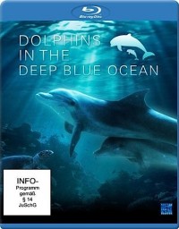 Dolphins in the Deep Blue Ocean (2009)