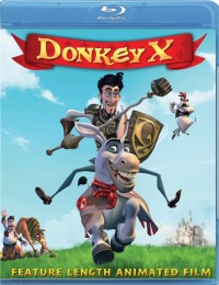 Don Chichot (Donkey X / Donkey Xote, 2007)