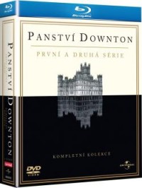 Panství Downton (Downton Abbey, 2010)