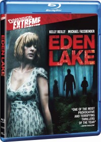 Jezero smrti (Eden Lake, 2008)