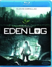Eden Log - jeskyně smrti (Eden Log, 2007)