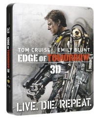 Na hraně zítřka (Edge of Tomorrow, 2014)