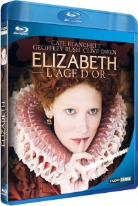 Královna Alžběta: Zlatý věk (Elizabeth: The Golden Age, 2007)