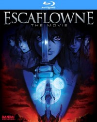 Escaflowne (Escaflowne: The Movie, 2000)