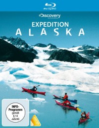 Expedition Alaska (2009)