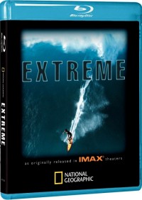 Extreme (IMAX) (1999)