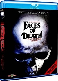 Tváře smrti (Faces of Death / The Original Faces of Death, 1978)