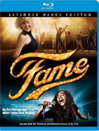 Fame - cesta za slávou (Fame, 2009)