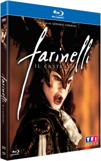 Farinelli (Farinelli / Farinelli, il castrato, 1994)