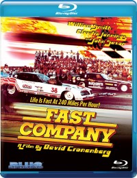 Fast Company (1979) (1979)