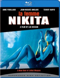 Brutální Nikita (Nikita / La Femme Nikita, 1990)
