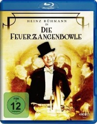 Feuerzangenbowle, Die (1944)