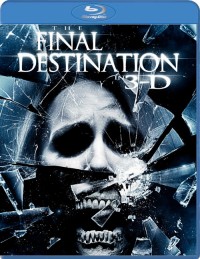 Nezvratný osud 4 (The Final Destination / Final Destination 4, 2009)