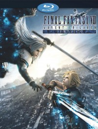 Final Fantasy VII (Final Fantasy VII: Advent Children, 2005)