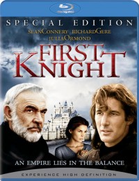 První rytíř (First Knight, 1995)