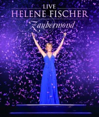 Fischer, Helene: Zaubermond Live (2009)