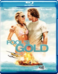 Bláznovo zlato (Fool's Gold, 2008)