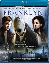 Franklyn (2008)