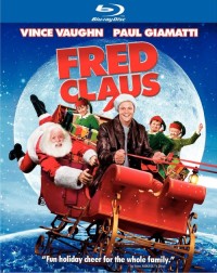 Santa má bráchu (Fred Claus, 2007)