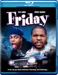 Friday (1995)