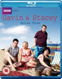 Gavin & Stacey - 3. sezóna (Gavin & Stacey: Series Three, 2009)