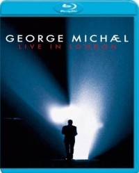 Michael, George: Live in London (2008)