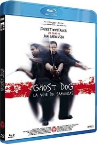 Ghost Dog - Cesta samuraje (Ghost Dog: The Way of the Samurai, 1999)