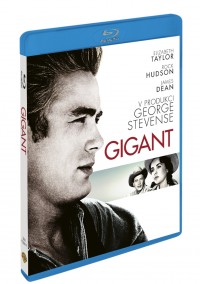 Gigant (Giant, 1956)