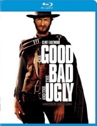 Hodný, zlý a ošklivý (Buono, il brutto, il cattivo, Il / Good, the Bad and the Ugly, The, 1966) (Blu-ray)