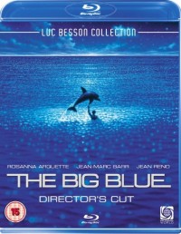 Magická hlubina (Le grand bleu / The Big Blue, 1988)