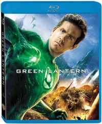 Green Lantern (2011) (Blu-ray)