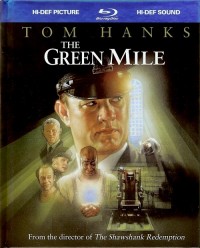Zelená míle (Green Mile, The, 1999)
