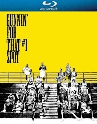 Gunnin' for That #1 Spot (2008)