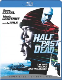 Na pokraji smrti (Half Past Dead, 2002)