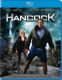 Hancock (2008) (Blu-ray)