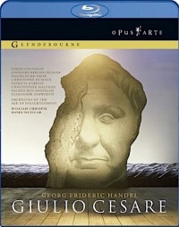 Händel, Georg Friedrich: Giulio Cesare (2005)